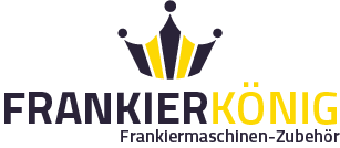 Frankierkönig Frankiermaschinen-Zubehör